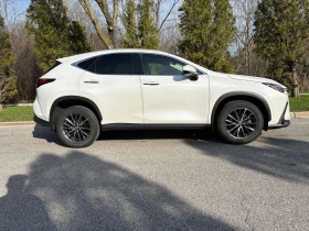 Lexus NX 250  CARFAX, снимка 3