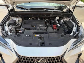 Lexus NX 250  CARFAX, снимка 17