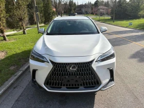 Lexus NX 250  CARFAX, снимка 6