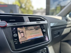 VW Tiguan PANO /CAMERA /, снимка 9