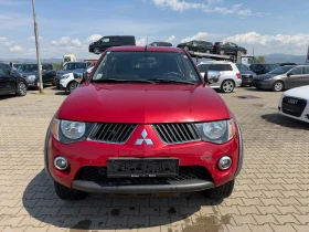 Mitsubishi L200 2.5DI-D Dopplekabine 4WD EURO 4, снимка 3