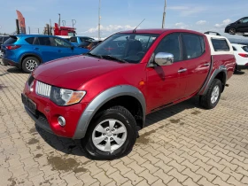 Mitsubishi L200 2.5DI-D Dopplekabine 4WD EURO 4, снимка 1