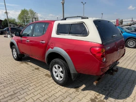 Mitsubishi L200 2.5DI-D Dopplekabine 4WD EURO 4, снимка 8