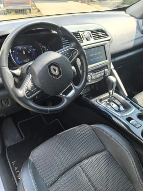 Renault Kadjar, снимка 17