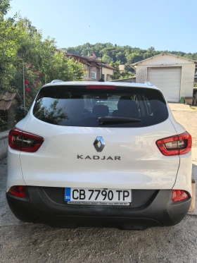 Renault Kadjar, снимка 8