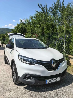 Renault Kadjar, снимка 1