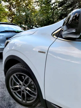 Renault Kadjar, снимка 10