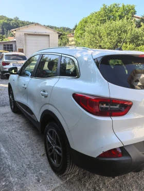 Renault Kadjar, снимка 4