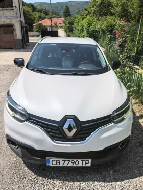 Renault Kadjar, снимка 3