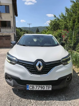 Renault Kadjar, снимка 2