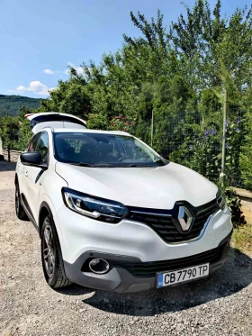Renault Kadjar, снимка 7