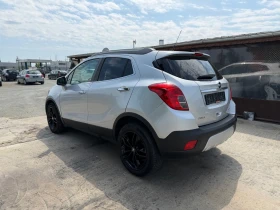 Opel Mokka 1.7, снимка 5