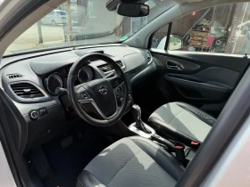 Opel Mokka 1.7, снимка 10