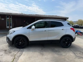 Opel Mokka 1.7, снимка 4