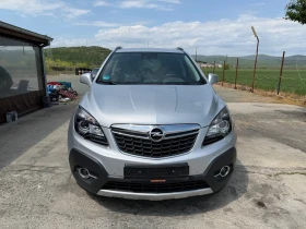 Opel Mokka 1.7, снимка 2