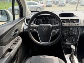 Opel Mokka 1.7, снимка 9