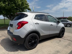 Opel Mokka 1.7, снимка 7