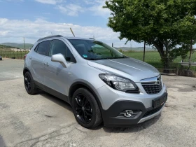Opel Mokka 1.7, снимка 1