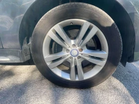 Mercedes-Benz ML 350 * BlueTEC * CARFAX * ЦЕНА ДО БГ, снимка 17