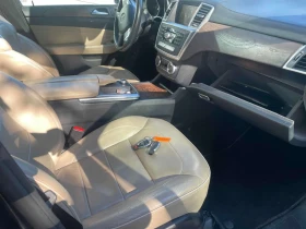 Mercedes-Benz ML 350 * BlueTEC * CARFAX * ЦЕНА ДО БГ, снимка 11
