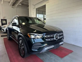 Mercedes-Benz GLE 350 | Чиста История , снимка 1