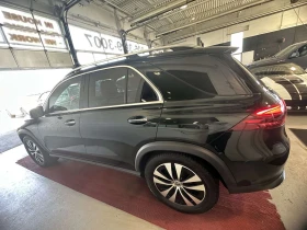 Mercedes-Benz GLE 350 | Чиста История , снимка 4