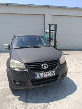 Great Wall Steed 5 2.0D, снимка 1