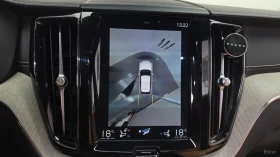 Volvo XC60 * ПАНО* KEYLESS* Camera* ПОДГРЕВ* , снимка 16