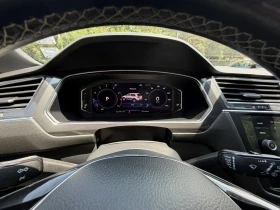 VW Tiguan R-line Highline, снимка 9