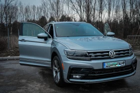 VW Tiguan R-line Highline, снимка 2
