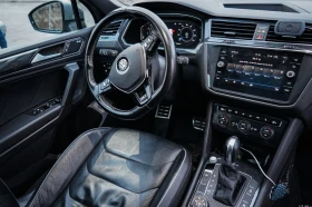 VW Tiguan R-line Highline, снимка 8