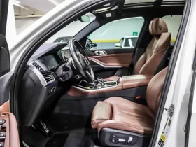 BMW X5 40 XDRIVE / M SPORT / SWAROVSKI / HUD / PANO , снимка 7