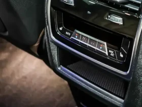 BMW X5 40 XDRIVE / M SPORT / SWAROVSKI / HUD / PANO , снимка 12