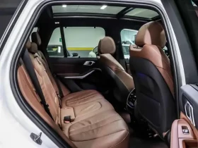 BMW X5 40 XDRIVE / M SPORT / SWAROVSKI / HUD / PANO , снимка 11