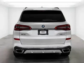 BMW X5 40 XDRIVE / M SPORT / SWAROVSKI / HUD / PANO , снимка 4