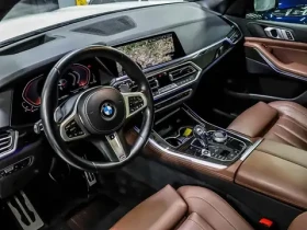 BMW X5 40 XDRIVE / M SPORT / SWAROVSKI / HUD / PANO , снимка 6