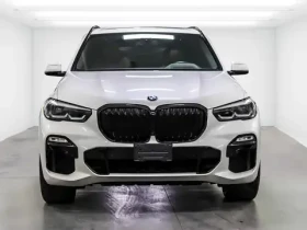 BMW X5 40 XDRIVE / M SPORT / SWAROVSKI / HUD / PANO , снимка 2