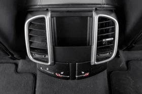 Porsche Cayenne S* 4.2TDI* FACE* LED MATRIX* PANO* CAMERA* ПОДГРЕВ, снимка 16