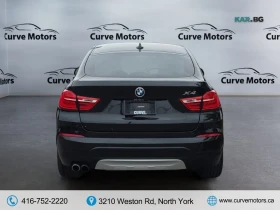 BMW X4 28i * АвтоКредит * (ЦЕНА ДО БГ), снимка 4