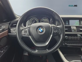BMW X4 28i * АвтоКредит * (ЦЕНА ДО БГ), снимка 11