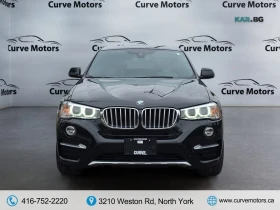 BMW X4 28i * АвтоКредит * (ЦЕНА ДО БГ), снимка 2