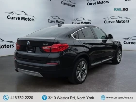 BMW X4 28i * АвтоКредит * (ЦЕНА ДО БГ), снимка 6