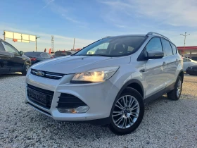 Ford Kuga 2, 0TDCI, KEYLES GO, EVRO5B, снимка 3