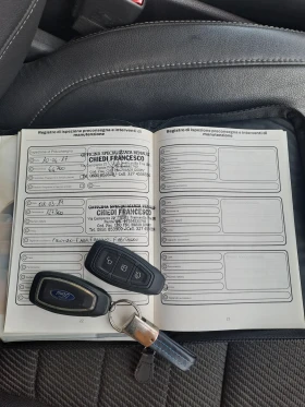 Ford Kuga 2, 0TDCI, KEYLES GO, EVRO5B, снимка 17