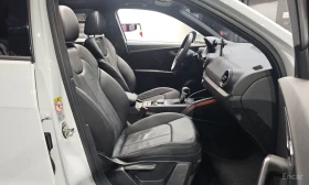 Audi Q2 35 TDI Premium БЕЗ ИНЦИДЕНТИ, снимка 10