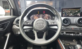 Audi Q2 35 TDI Premium БЕЗ ИНЦИДЕНТИ, снимка 11
