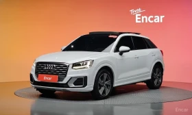 Audi Q2 35 TDI Premium БЕЗ ИНЦИДЕНТИ, снимка 1