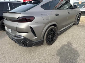 BMW X6 M50I PERFORMANCE XDRIVE, снимка 5