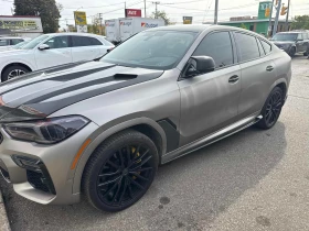 BMW X6 M50I PERFORMANCE XDRIVE, снимка 4