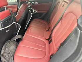 BMW X6 M50I PERFORMANCE XDRIVE, снимка 9
